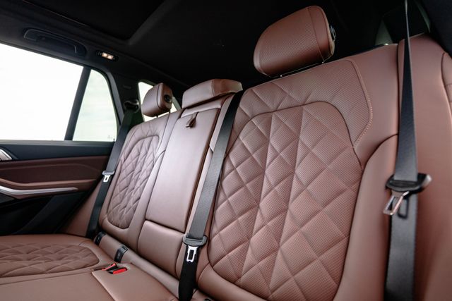 New 2026 BMW X5 SUV