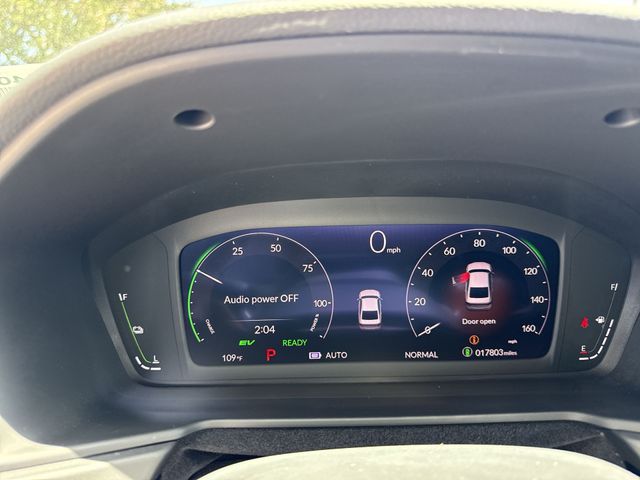 2023 Honda Accord - $29,998