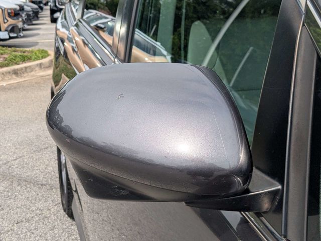Used 2016 Honda Odyssey Van
