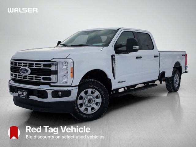 2023 Ford F-250SD