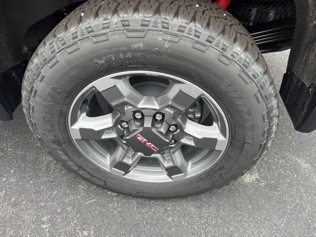 2026 GMC Sierra 2500HD SLT:45114