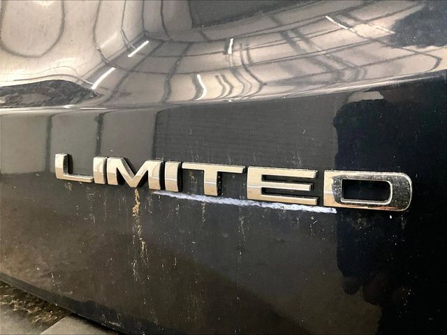2021 Jeep Renegade Limited Blue at South Hills Kia
