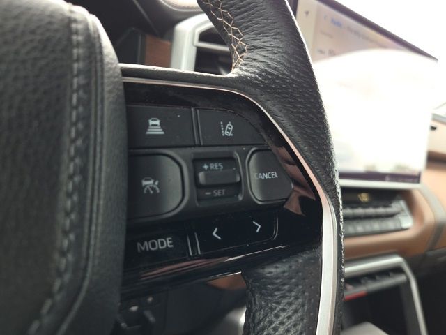 Used 2023 Toyota Tundra Truck