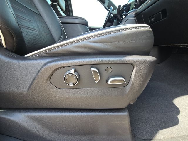 2024 GMC Sierra 2500HD AT4X:45517A