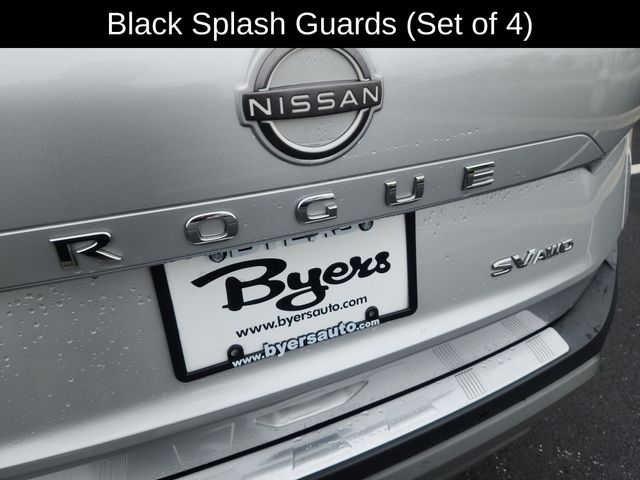 Used 2022 Nissan Rogue For Sale in Grove City, OH