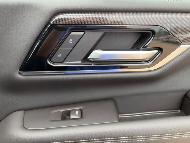 New 2026 GMC Yukon XL SUV
