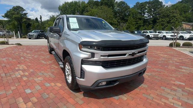 Used 2019 Chevrolet Silverado 1500 Truck