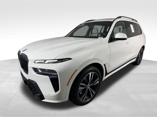 2023 BMW X7 xDrive40i 3