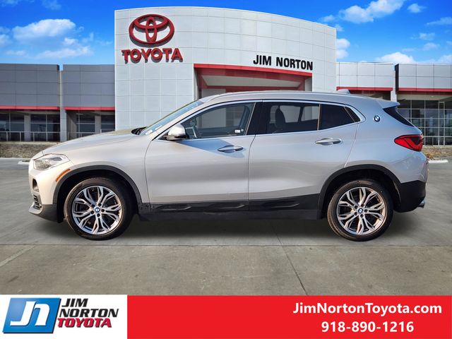 Used 2019 BMW X2 SUV