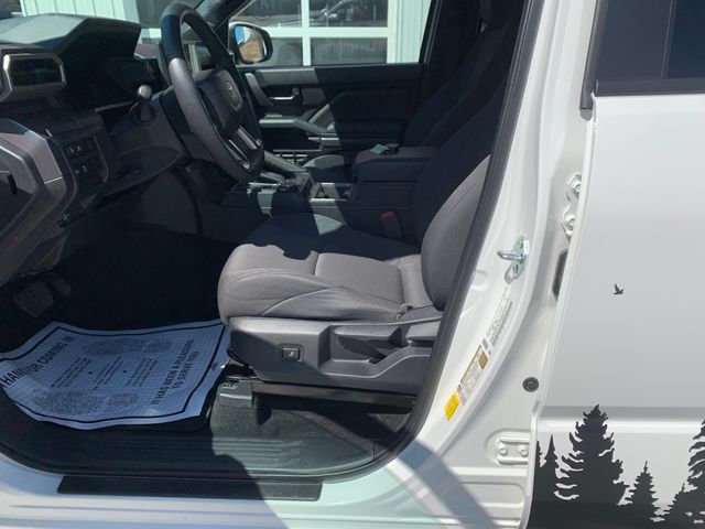 Used 2025 Toyota Tacoma Truck