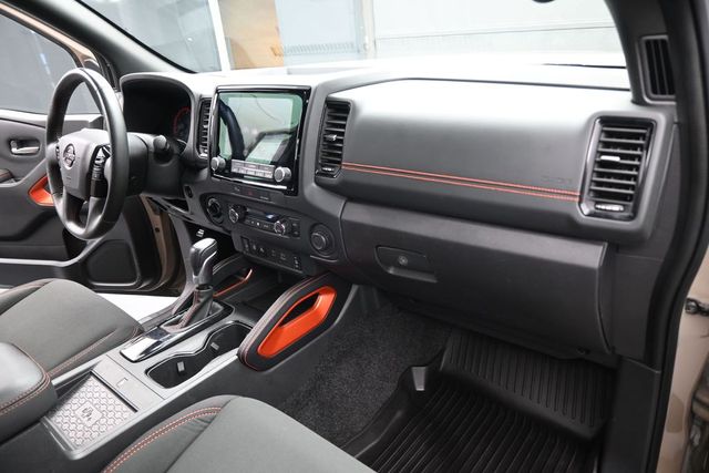 Used 2023 Nissan Frontier Truck
