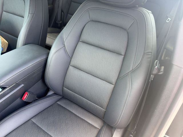 Used 2025 Black Chevrolet LT image 14