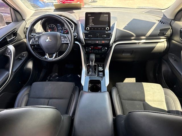 2025 Mitsubishi Eclipse - $21,076