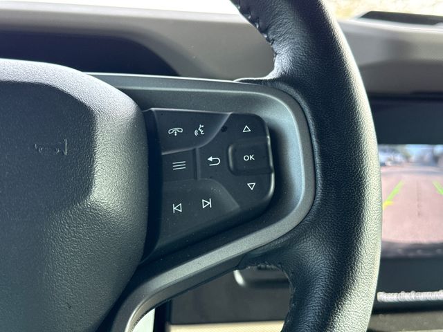 Certified Used 2022 White Ford Wildtrak image 22