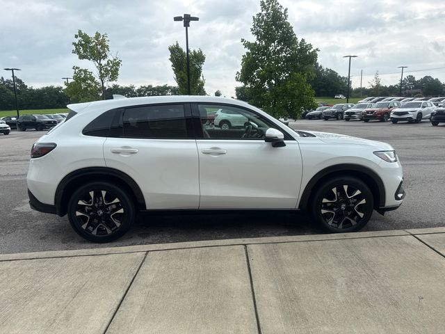 New 2027 Honda HR-V SUV