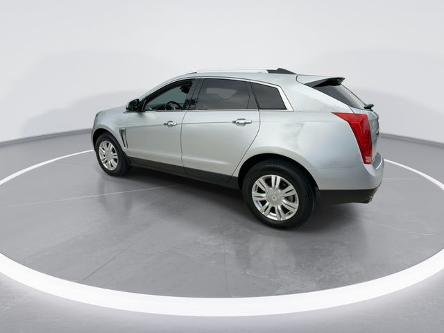 Used 2016 Cadillac SRX SUV