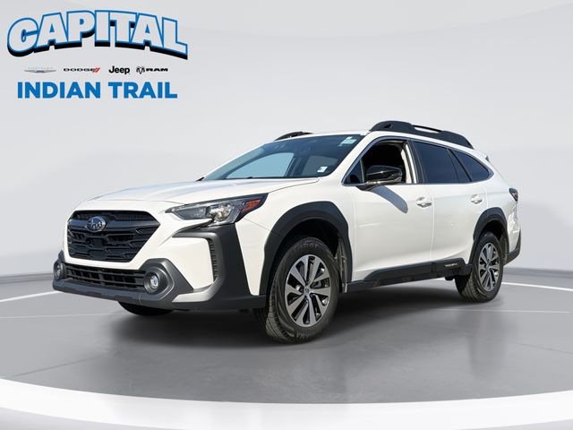 2025 Subaru Outback Premium AWD