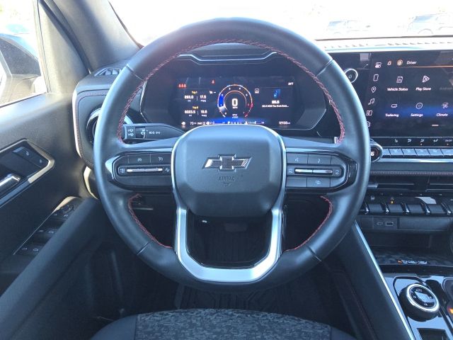 2024 Chevrolet Colorado Z71:C02463