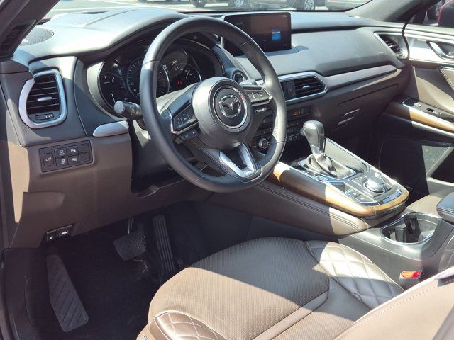 Used 2021 Mazda CX-9 SUV