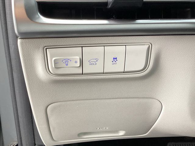 Used Car 2025 Hyundai Tucson  Sel For Sale Under $25,000 In San Antonio, Texas