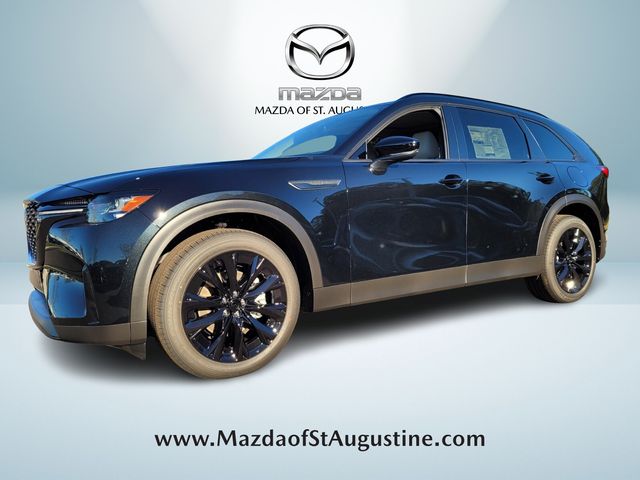 2026 Mazda CX-90 Premium's photo