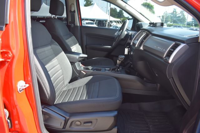 Used 2022 Ford Ranger Truck