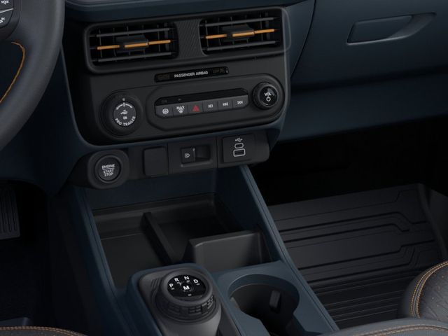 New 2026 Ford Maverick Truck