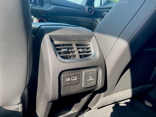 Used 2022 Chevrolet Blazer For Sale in New Hudson, MI