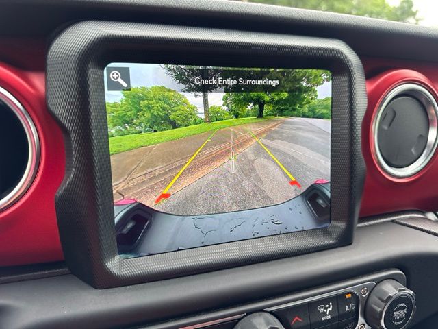 Used 2023 Jeep Gladiator Truck