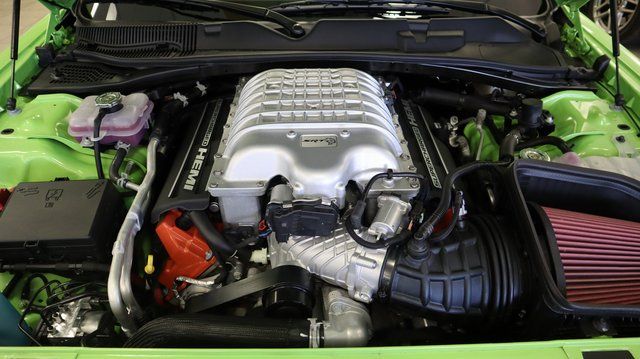 Used 2023 Dodge Challenger Coupe
