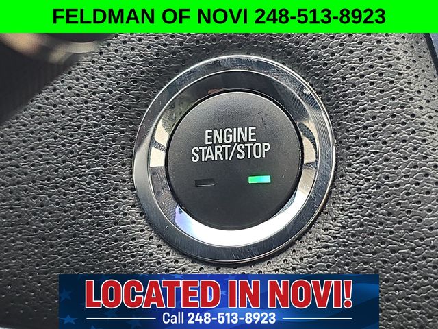 Used 2019 Cadillac XTS For Sale in Livonia, MI