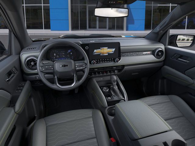 2024 Chevrolet Colorado ZR2 15