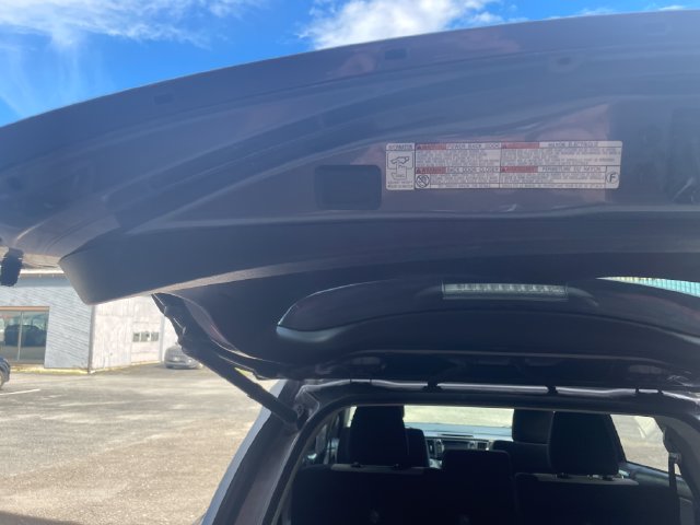 Used 2018 Toyota RAV4 Hybrid SUV