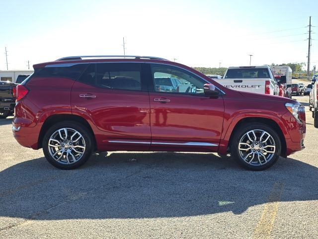 Photo of 2023 GMC Terrain Denali in Dallas, GA - 6,  2023 GMC Terrain Denali:C02456
