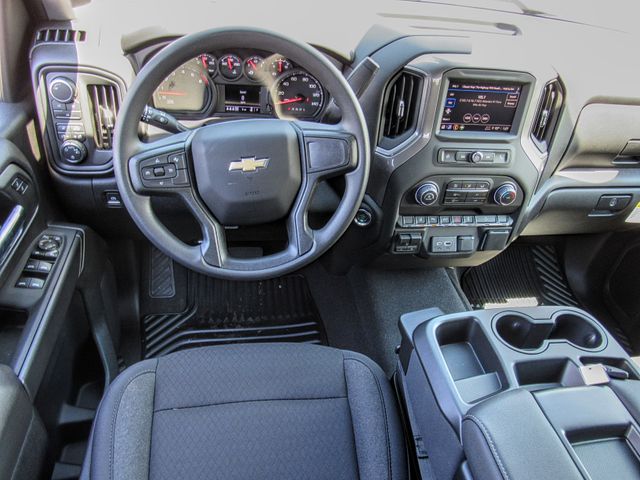Photo of 2025 Chevrolet Silverado 2500HD Custom in Dallas, GA - 18,  2025 Chevrolet Silverado 2500HD Custom:44226