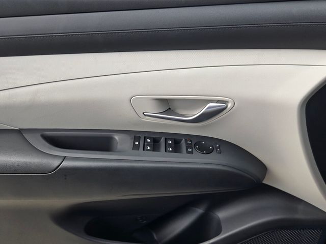 2026 Hyundai Tucson - $28,007