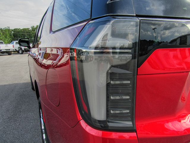 Photo of 2025 Chevrolet Tahoe Premier in Dallas, GA - 5,  2025 Chevrolet Tahoe Premier:43297