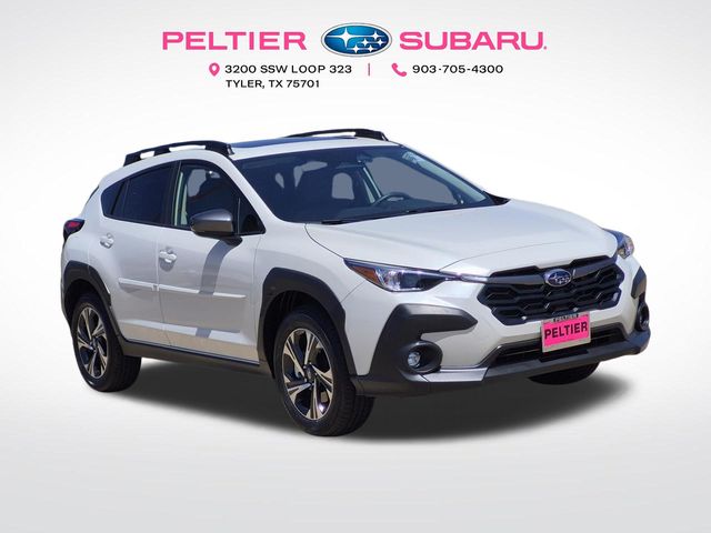  2024 Subaru Crosstrek Premium AWD   