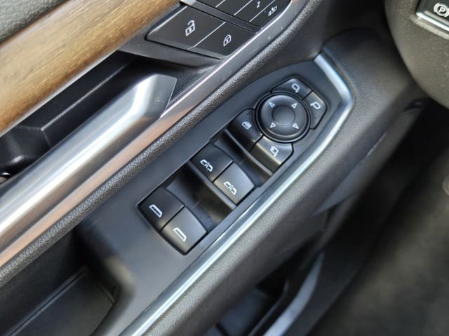 Used 2025 Chevrolet Silverado 1500 Truck