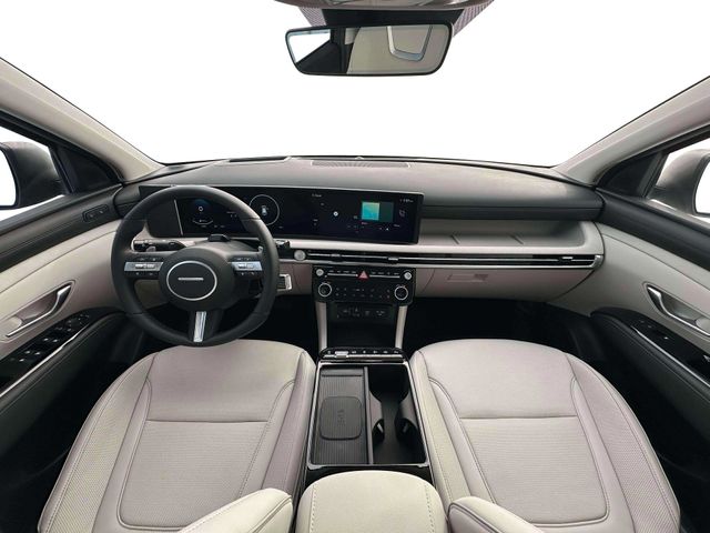 New 2026 Gray Hyundai Limited image 13