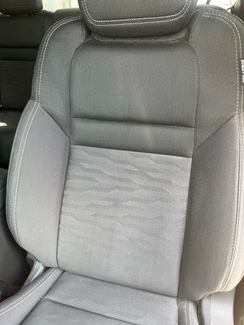 Used 2023 Nissan Frontier Truck