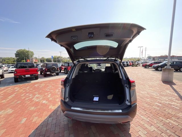 Used 2022 Nissan Rogue SUV