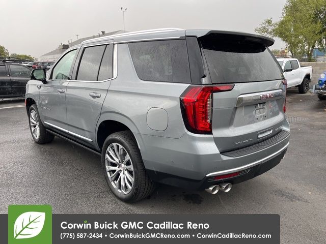 2024 GMC Yukon Denali 30