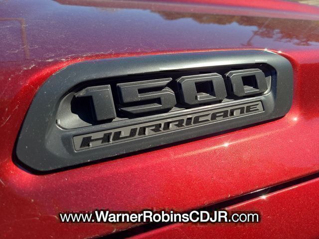 New 2026 Red Ram Express image 27