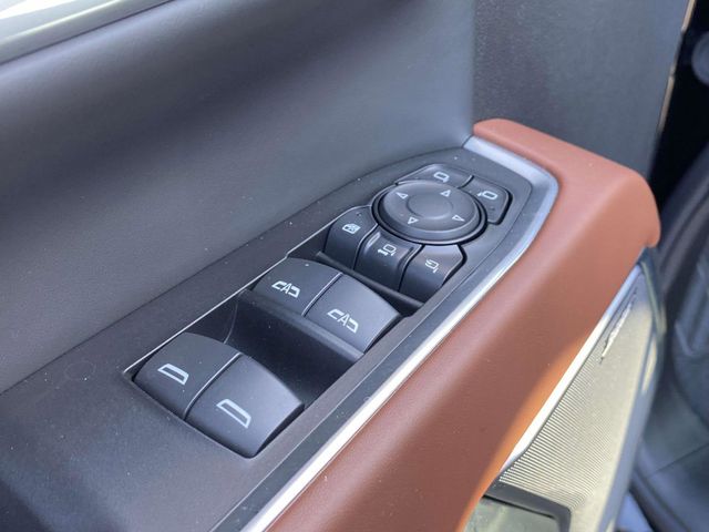 2026 Onyx Black GMC Sierra 2500HD Denali Ultimate 4X4 Truck