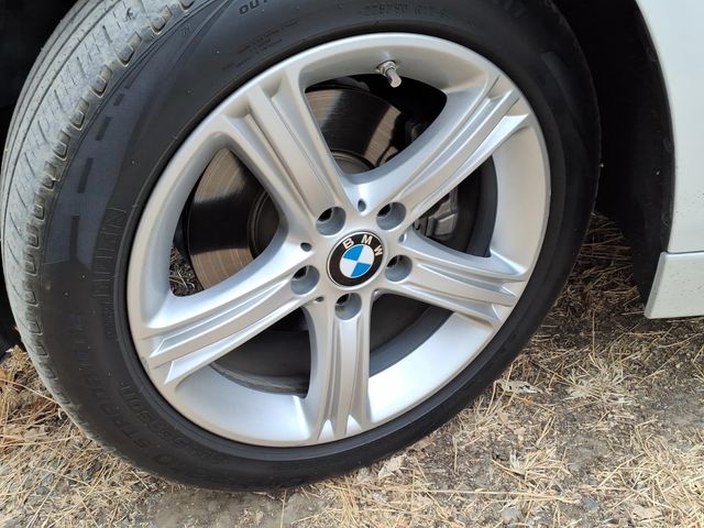 Used 2014 BMW 3 Series Sedan