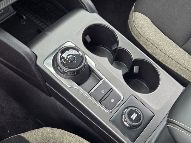 2025 Oxford White Ford Bronco Sport Big Bend 4X4 SUV