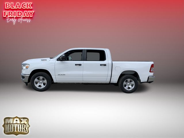 2023 Ram 1500 Big Horn/Lone Star 4