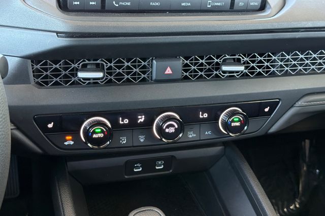 Used 2023 Honda Accord Sedan Sedan