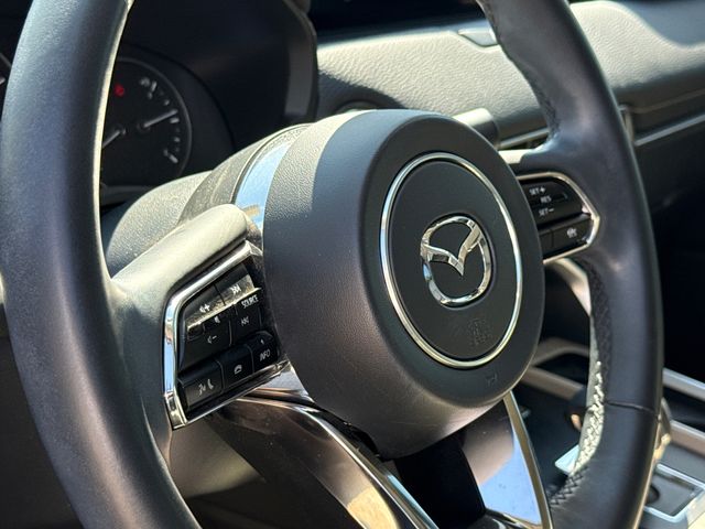 Used 2024 Mazda CX-90 SUV